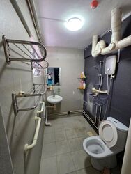 Blk 110 Bishan View (Bishan), HDB 4 Rooms #502509771